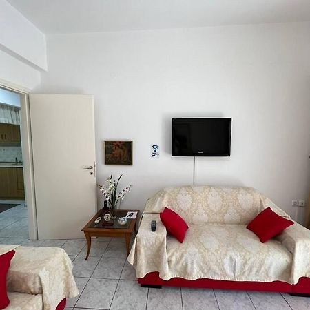 Local Apt Near City Lights 2 Heraklion  Luaran gambar