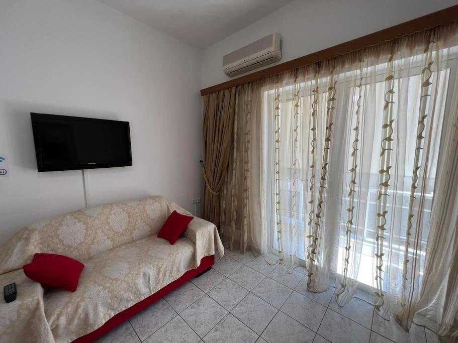Local Apt Near City Lights 2 Heraklion  Luaran gambar