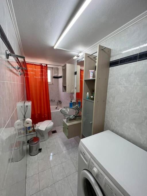 Local Apt Near City Lights 2 Heraklion  Luaran gambar