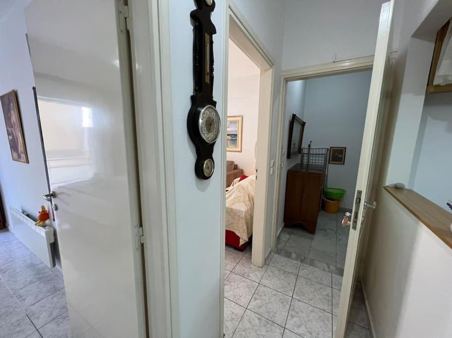 Local Apt Near City Lights 2 Heraklion  Luaran gambar