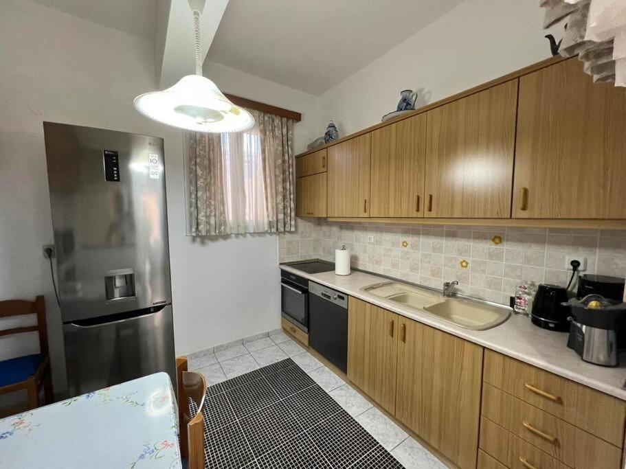 Local Apt Near City Lights 2 Heraklion  Luaran gambar