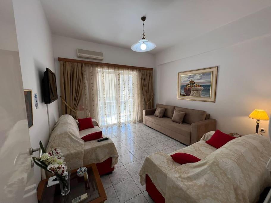 Local Apt Near City Lights 2 Heraklion  Luaran gambar