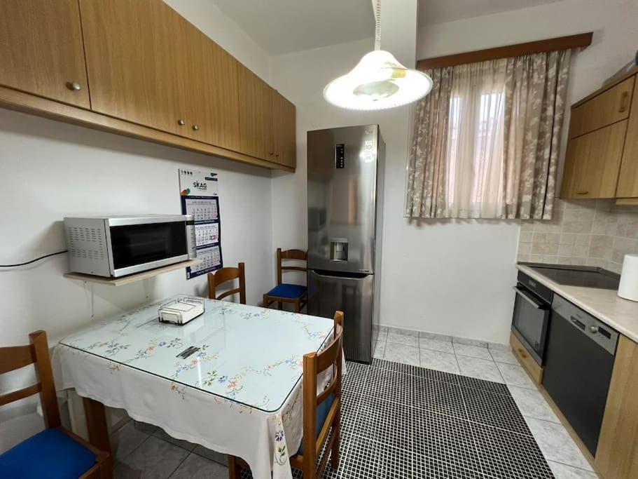 Local Apt Near City Lights 2 Heraklion  Luaran gambar