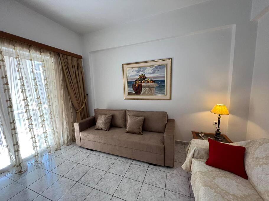 Local Apt Near City Lights 2 Heraklion  Luaran gambar